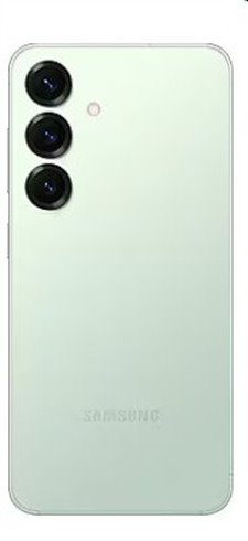 Samsung Galaxy S25/ 12GB/ 512GB/ Green