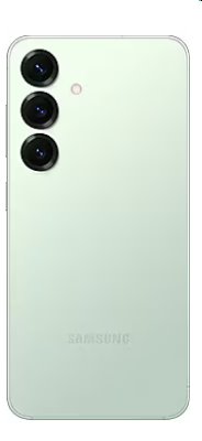 Samsung Galaxy S25 5G 12GB/256GB Mint/Zelená