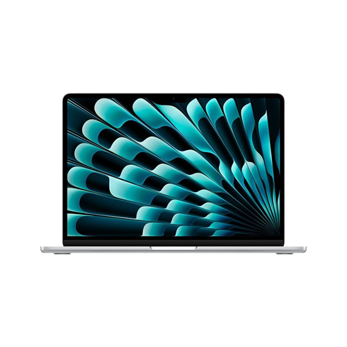 MacBook Air 13" Apple M3 8C CPU 10C GPU 16GB 512GB Strieborný SK