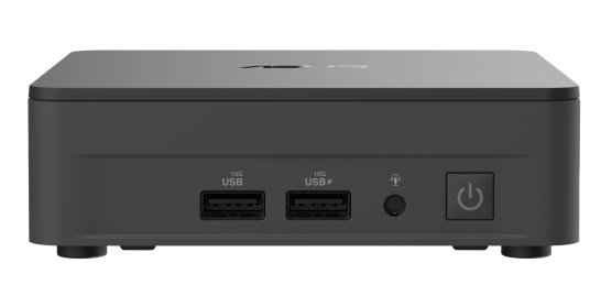 ASUS NUC 12 Pro Mini PC kit RNUC12WSKI300002I , Intel Core i3-1220P