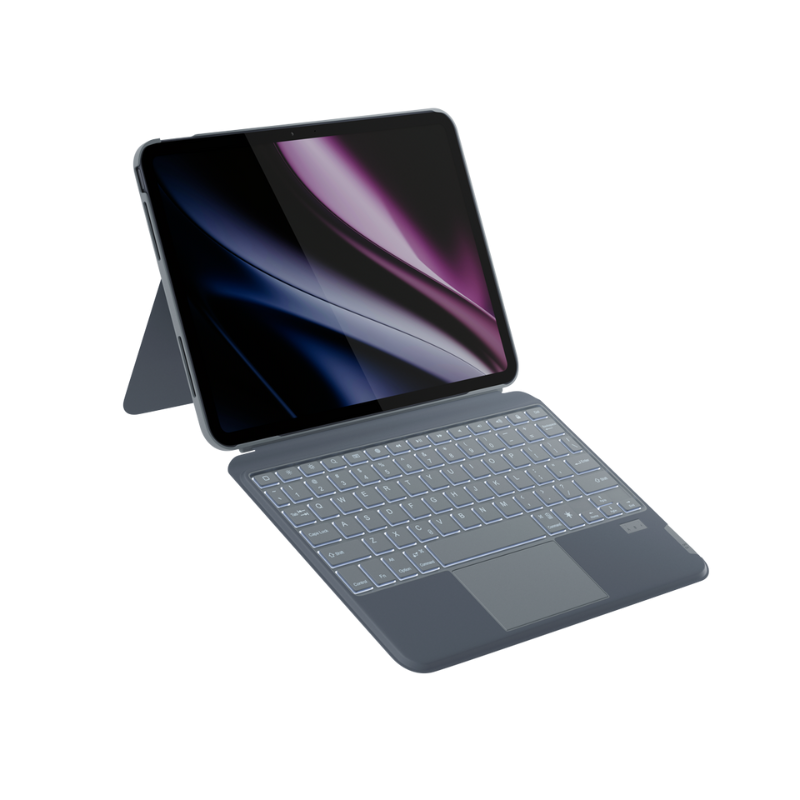 Epico Keyboard Case for Apple iPad Pro 11