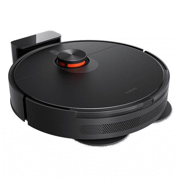 Xiaomi Robot Vacuum S20+ Black
