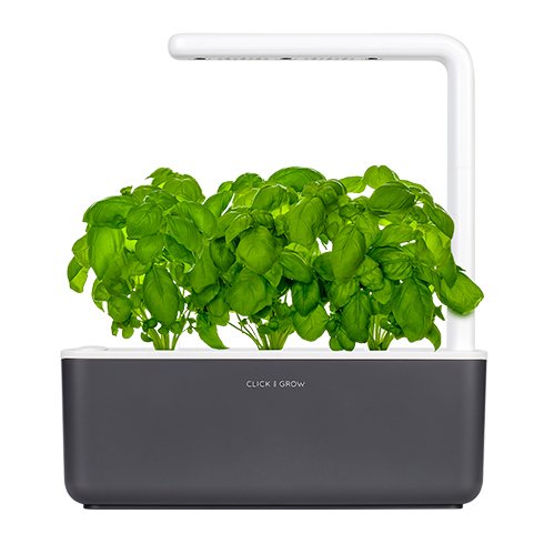 Smart Garden 3, šedá