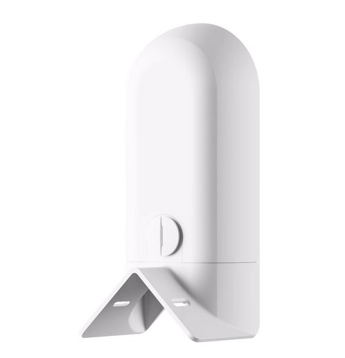 Ubiquiti UniFi Camera - držiak kamery na stenu - roh/stĺp (biela)