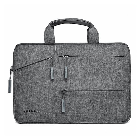 Satechi taška Fabric Carrying Case pre MacBook 13' - Gray