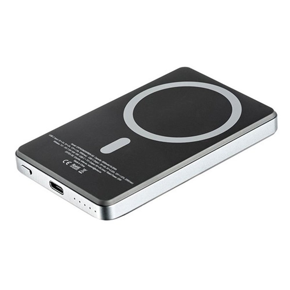 ER POWER MagSafe Dual Powerbank 5000mAh s USB-C