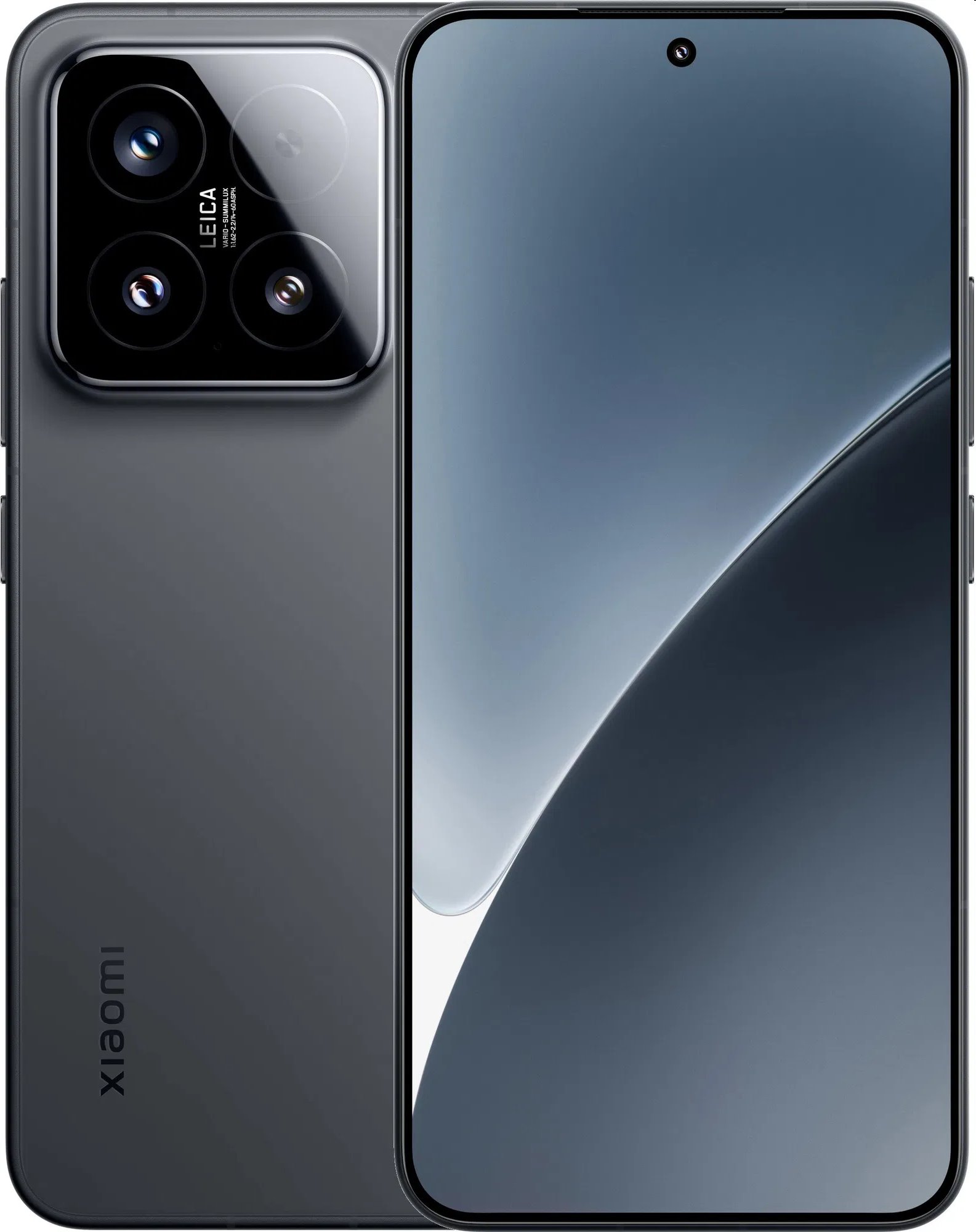 Xiaomi 15/ 12GB/ 256GB/ Black