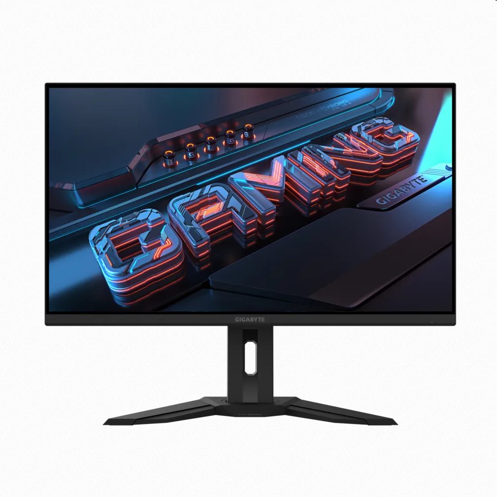 GIGABYTE LCD M32UP GAMING Monitor 31.5" UHD 3840x2160, IPS, 160Hz, Speakers, KVM USB, USB-C, 2xHDMI, DP,