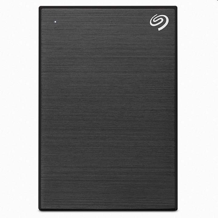 Seagate One Touch Portable Drive 2TB 2.5