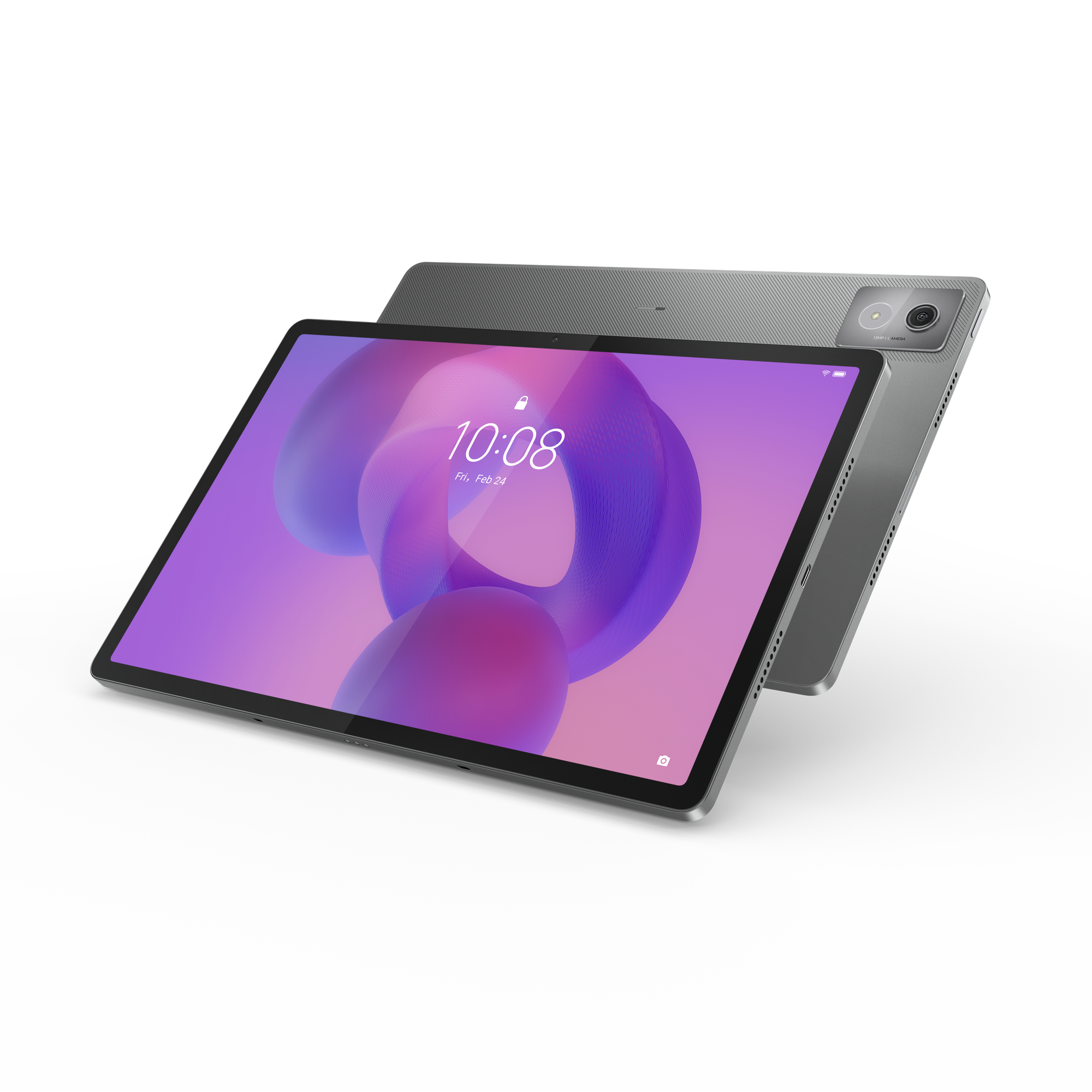 Lenovo Idea Tab Pro/ Idea Tab Pro/ 12, 7"/ 2944x1840/ 8GB/ 128GB/ An14/ sivá