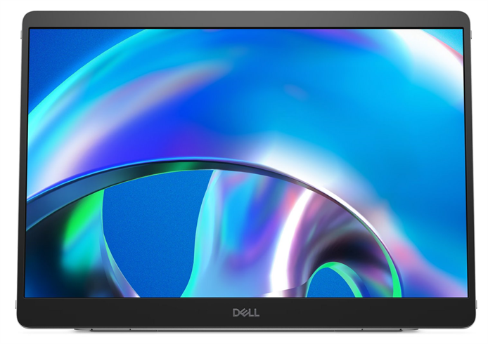 Dell Pro 14 Plus Portable Monitor - P1425