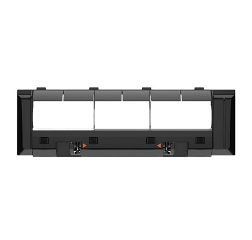 Dreame kryt kefy pre D10s Pro, D10s Plus, D9 Max Gen 2 