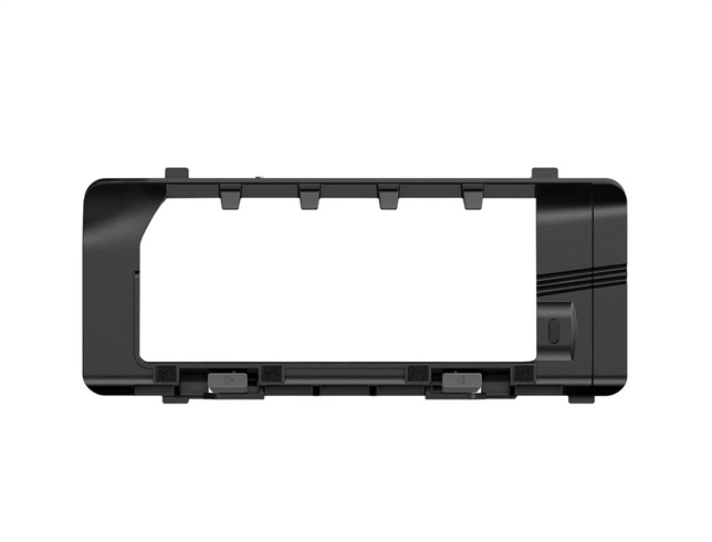 Dreame kryt kefy pre X50 Ultra, L50 Pro Ultra, D20 Pro, D20 Pro Plus, X50 Ultra Complete