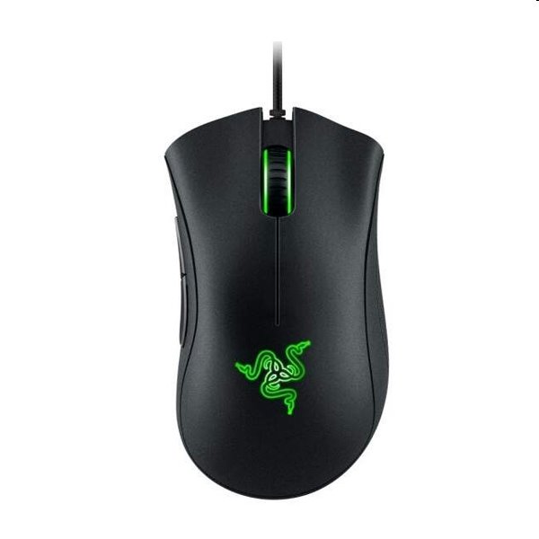 Razer DeathAdder Essential (2021)