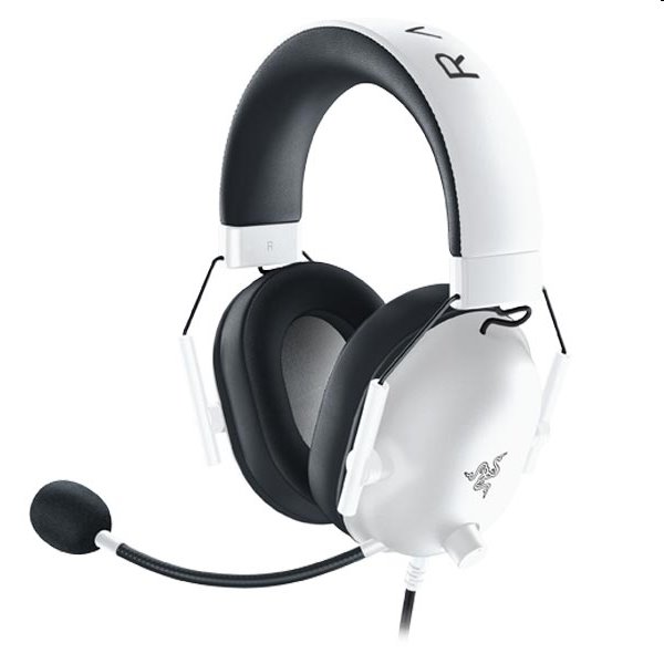 Razer Blackshark V2 X, white