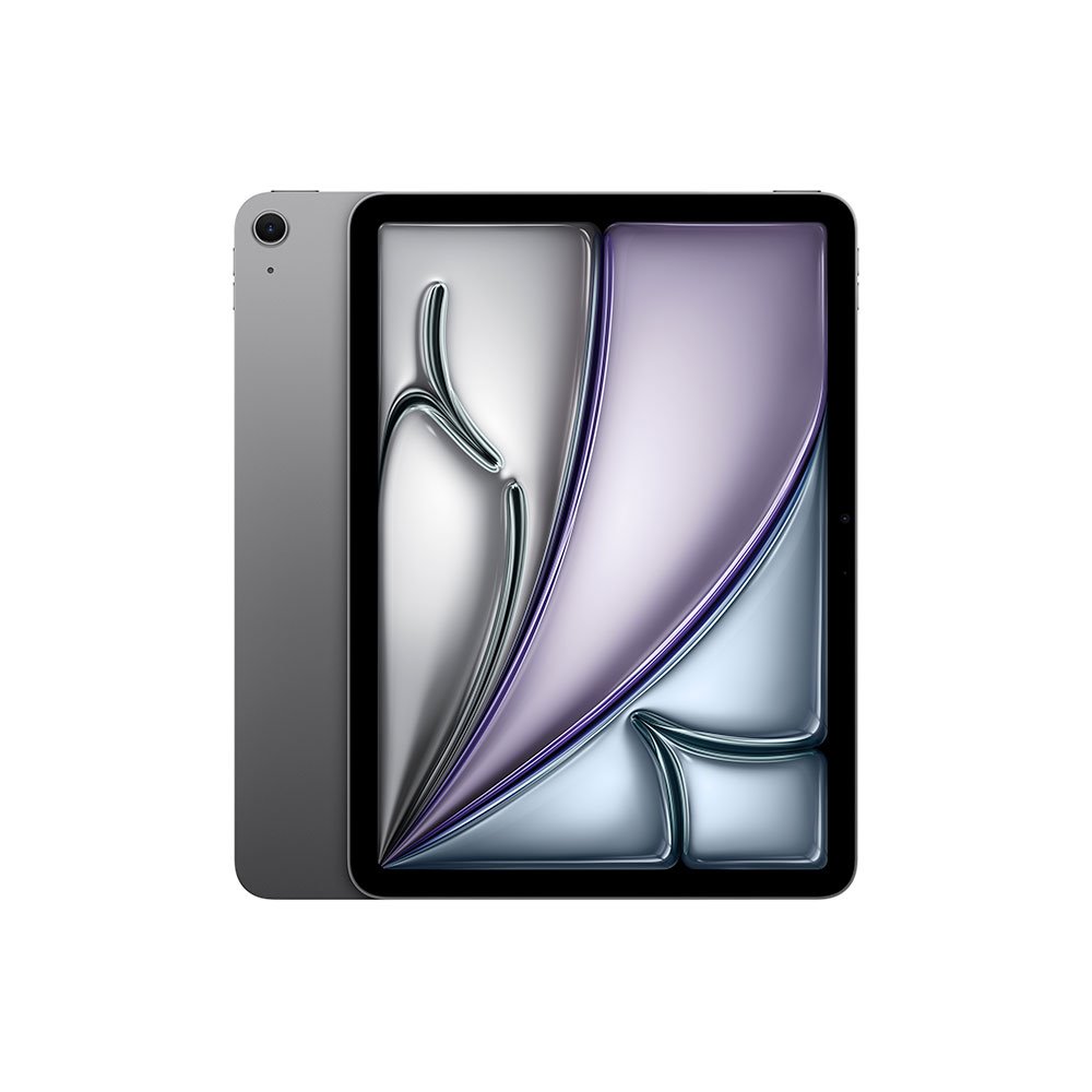 iPad Air 11" Wi-Fi 128GB Kozmický sivý (2025)