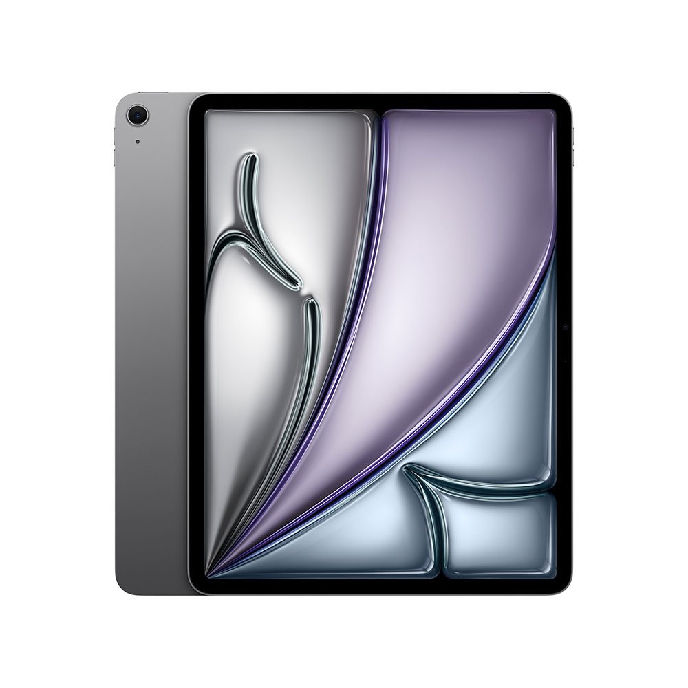 iPad Air 13" Wi-Fi 1TB Kozmický sivý (2025)