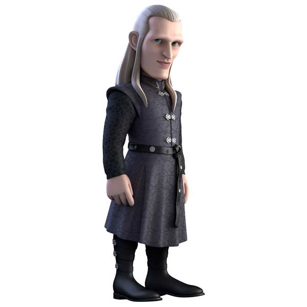 Figúrka Daemon Targaryen The House of the Dragon 