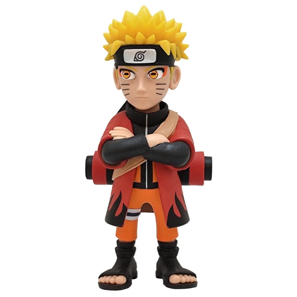 Figúrka Naruto