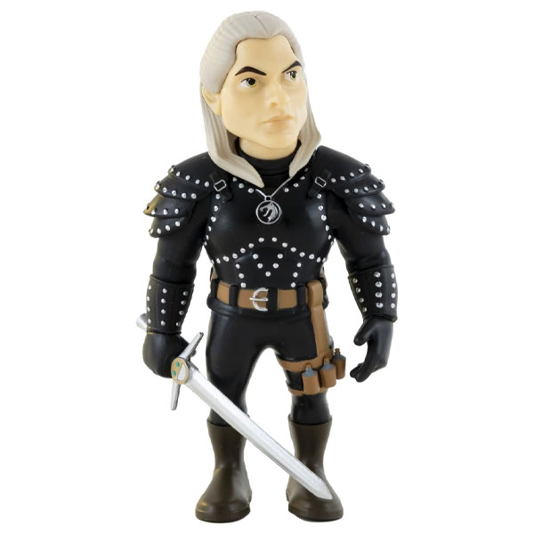 Figúrka Geralt