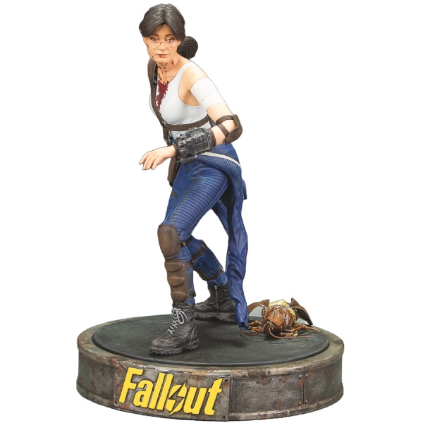 Soška Lucy (Fallout)