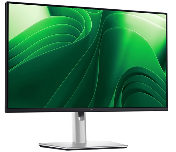 Dell Pro 24 Plus QHD USB-C Hub Monitor - P2425DE - poskodena krabica