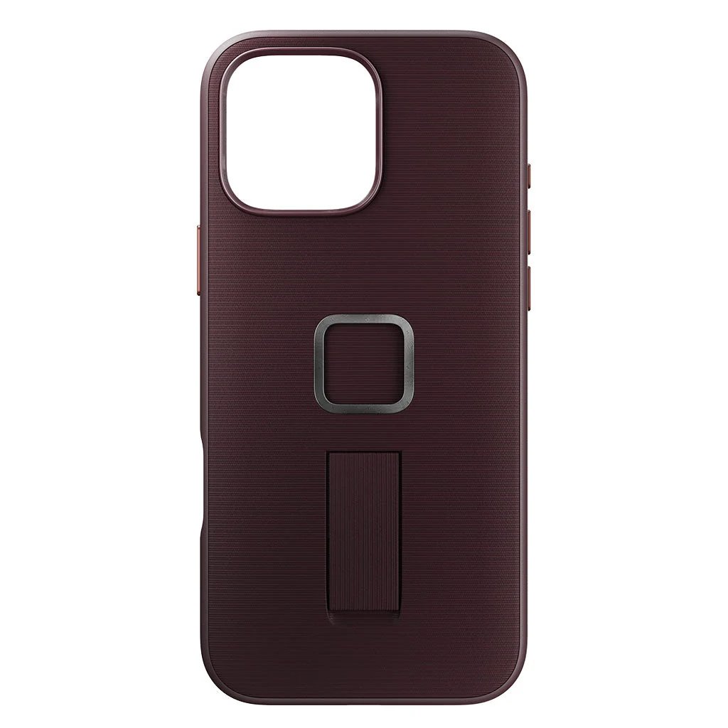 Peak Design Everyday Loop Case pro iPhone 16 Pro Max - Eclipse