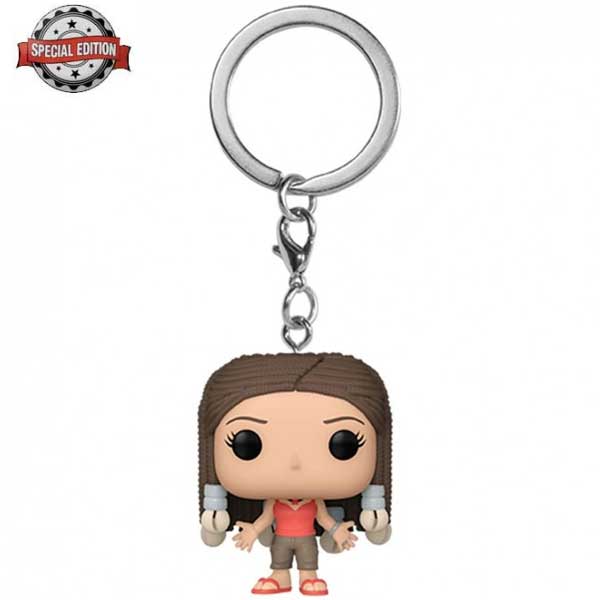 POP! Kľúčenka Monica Geller (Friends)