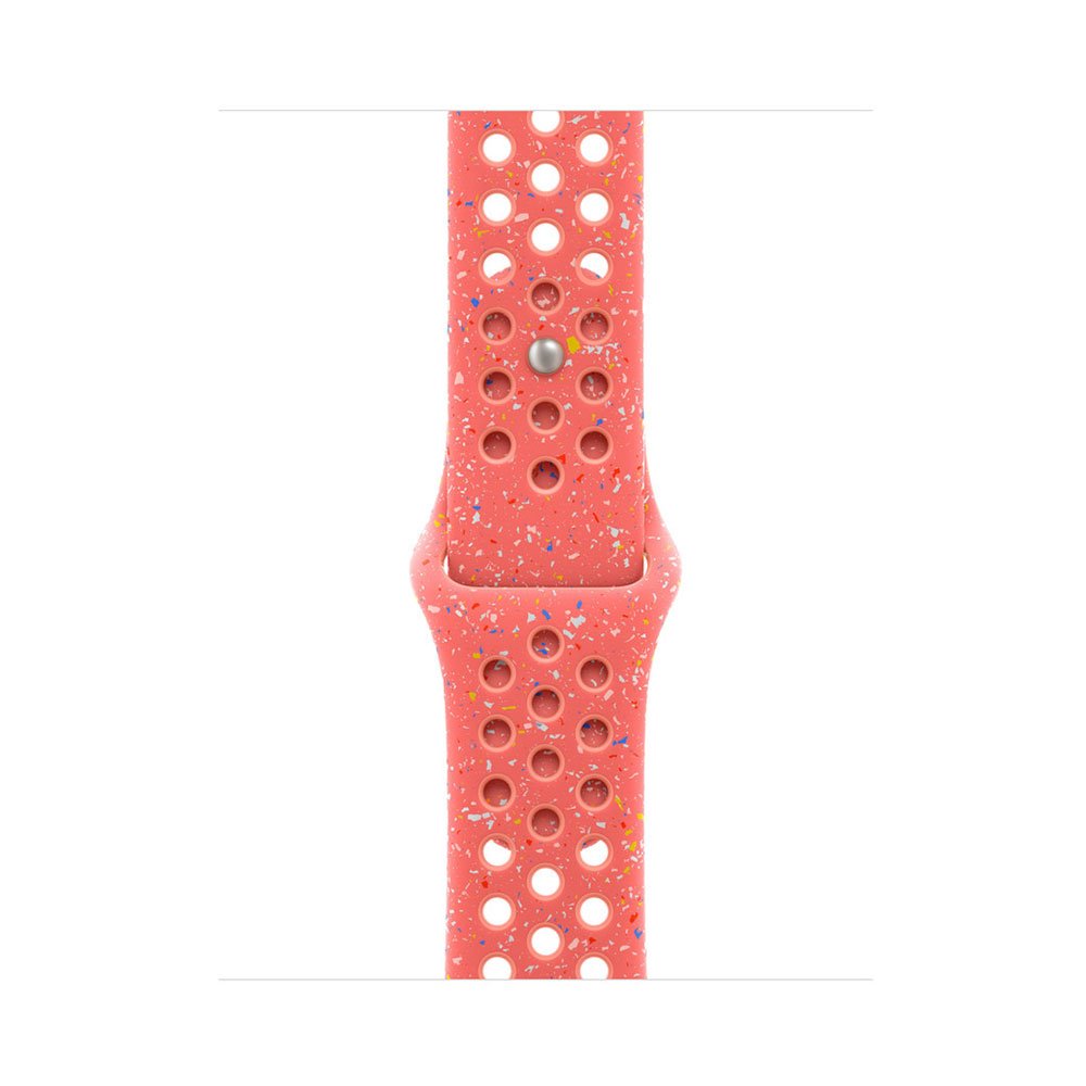 Apple Watch 40mm Magic Ember Nike Sport Band - S/M *Rozbalený*