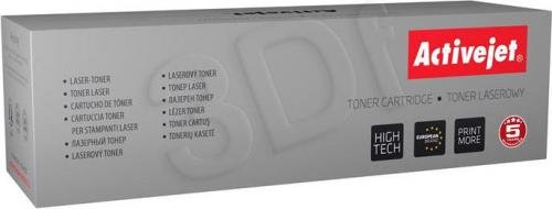 Toner ActiveJet pre HP CF401A ATH-201CN Cyan 1400 str. 