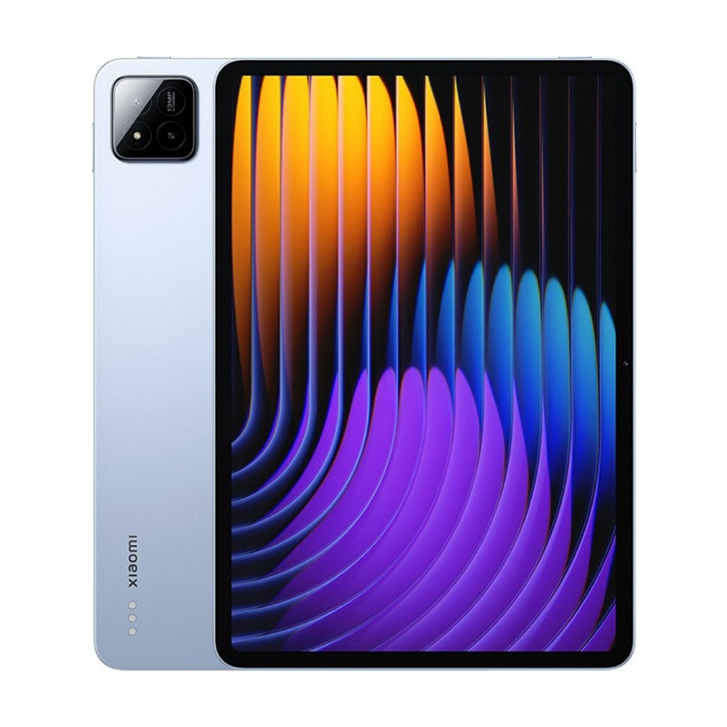 Xiaomi Pad 7/ 61948/ 11, 2"/ 3200x2136/ 8GB/ 256GB/ An15/ Blue