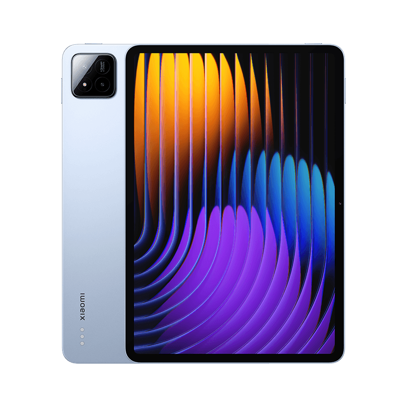 Xiaomi Pad 7 Pro/ 61969/ 11, 2"/ 3200x2136/ 8GB/ 256GB/ An15/ Blue