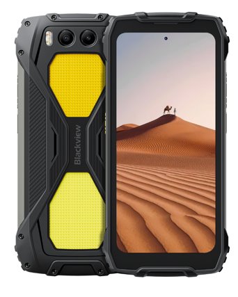 BLACKVIEW BV7300 6+256GB Black