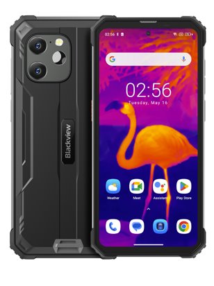 BLACKVIEW BV8900 8+256GB Black