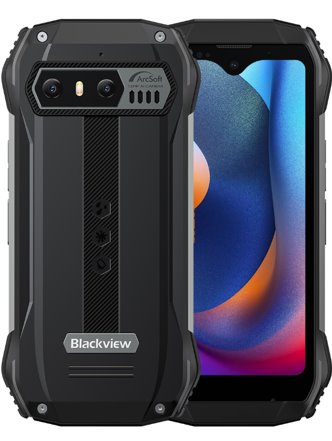 BLACKVIEW N6000SE 4+128GB Black