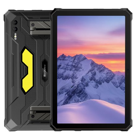 BLACKVIEW ACTIVE10PRO 12+512GB Black