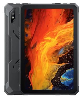 BLACKVIEW ACTIVE8PRO 8+256GB Black