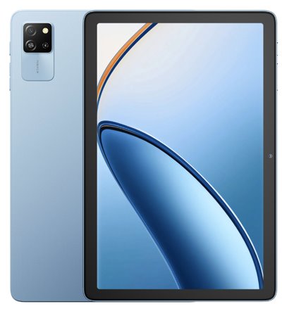 BLACKVIEW TAB60WIFI 4+128GB Sunny Sky Blue