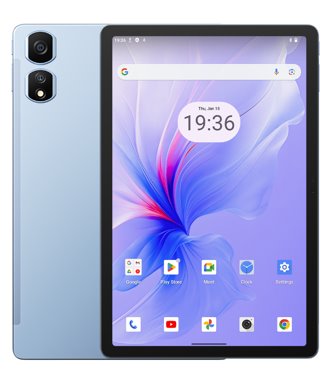 BLACKVIEW TAB16PRO 8+256GB Daybreak Blue