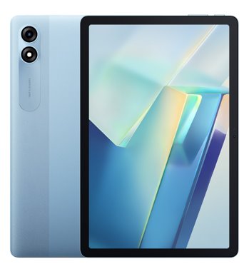 BLACKVIEW TAB9WIFI 6+256GB Frost Blue