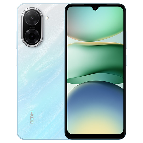 Xiaomi Redmi A5 6.88" 3/64GB DualSim Ocean Blue