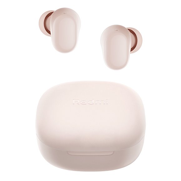 Xiaomi Redmi Buds 6 Play - Pink