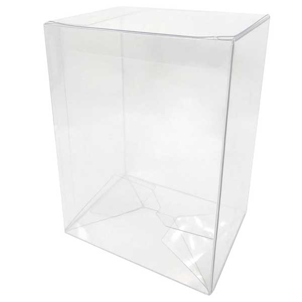 Protective Case 0,5 mm for Funko Pop" Classic