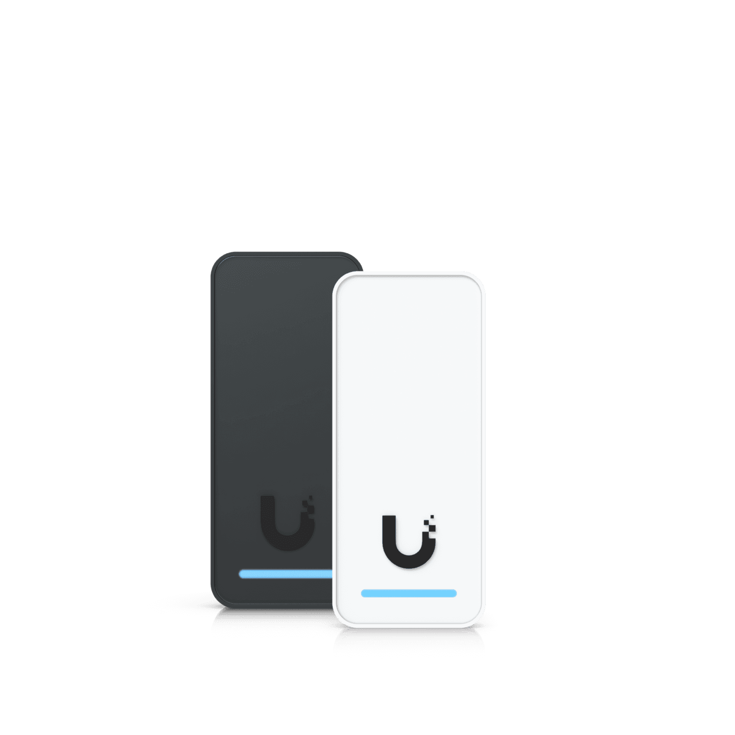 Ubiquiti UniFi Access - G3 Reader   čtečka karet (RFID 13,56MHz/NFC/mobil) černá