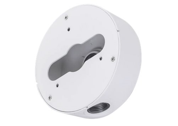 Vivotek AM-71E, inštalačný box pre kamery IB9360-H, IB9380-H, IB9368-HT, IB9388-HT