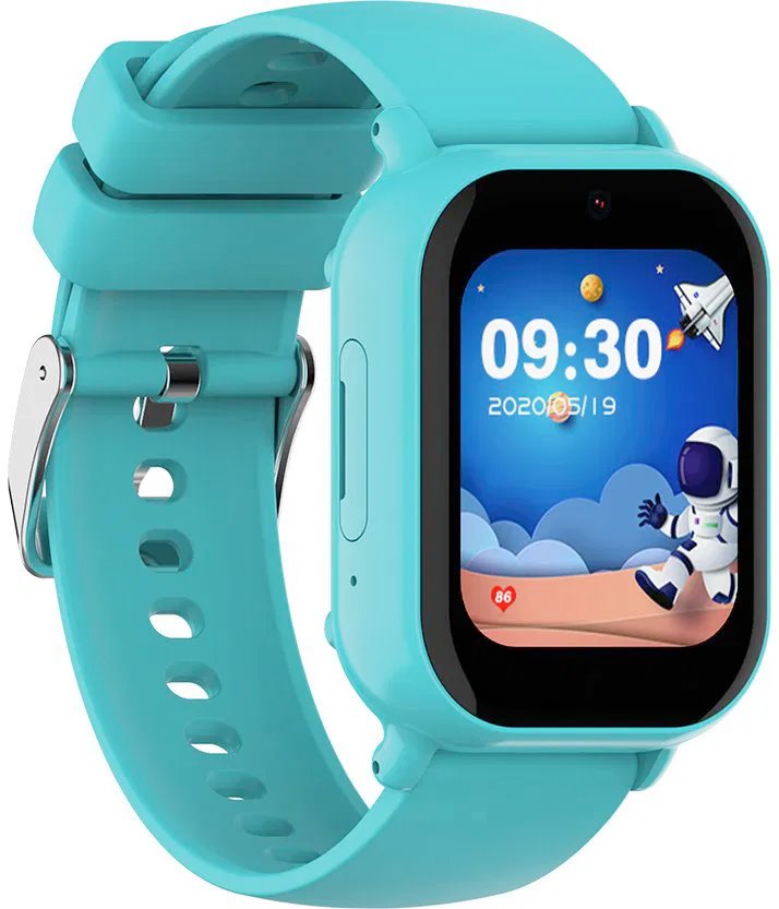 CARNEO GuardKid+ 4G TINY Blue