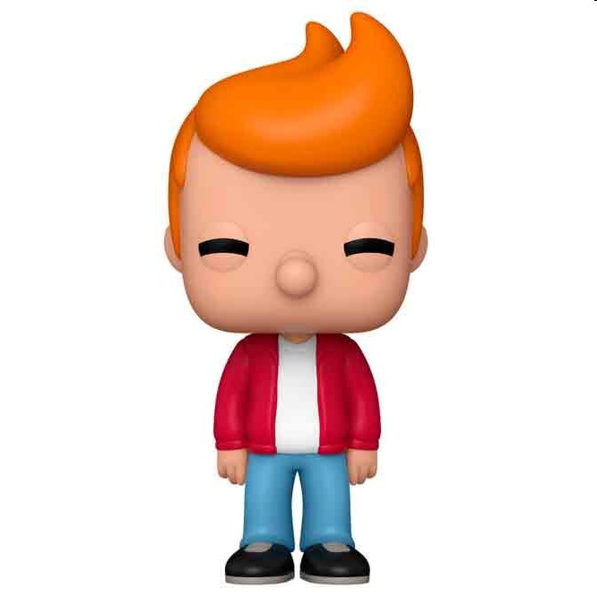 POP! TV: Philip J. Fry (Futurama) 