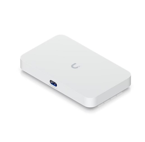 Ubiquiti UniFi Cloud Gateway Fiber  10Gbps WAN / 4x2,5Gbps LAN (UniFi gateway s podporou IPS/IDS)