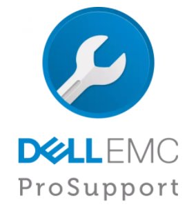 DELL rozšírenie záruky z 3Y ProSpt to 5Y ProSpt PowerEdge T160