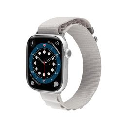 Aiino - Vertical Band for Apple Watch (1-10 Series) 40-42 mm - Sand